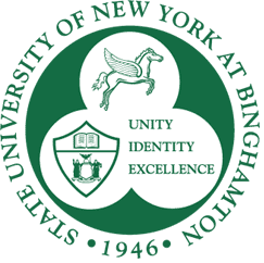 State University of New York at Binghamton